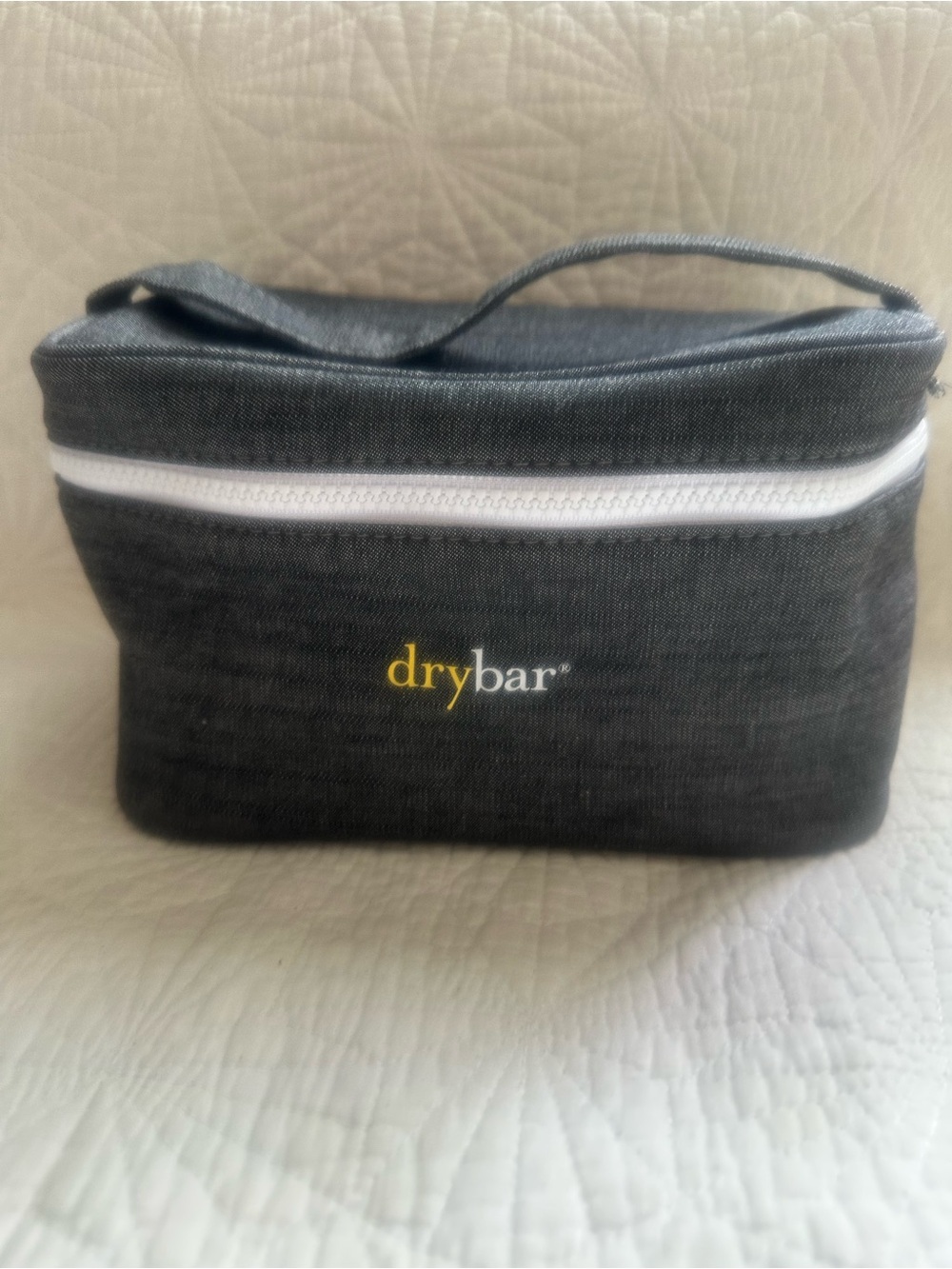 DryBar Curly Iron Set